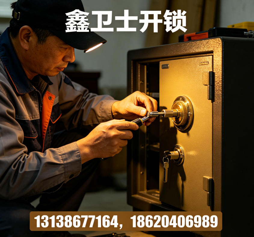 孝感保险柜开锁